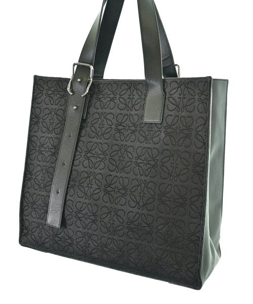 LOEWE 托特包