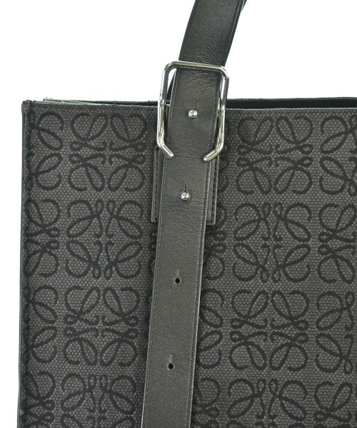 LOEWE 托特包