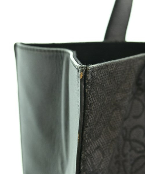 LOEWE 托特包