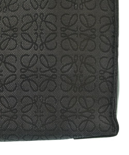 LOEWE 托特包