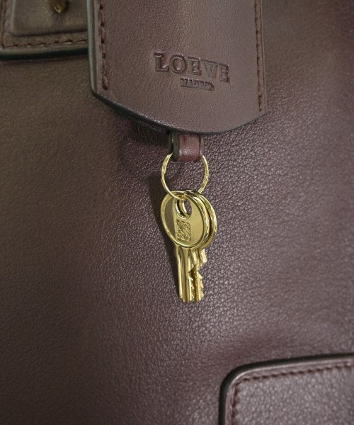 LOEWE 手提包