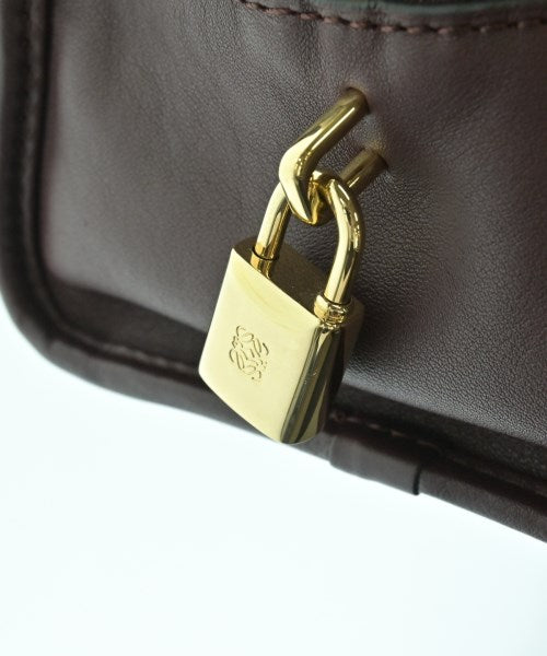 LOEWE 手提包