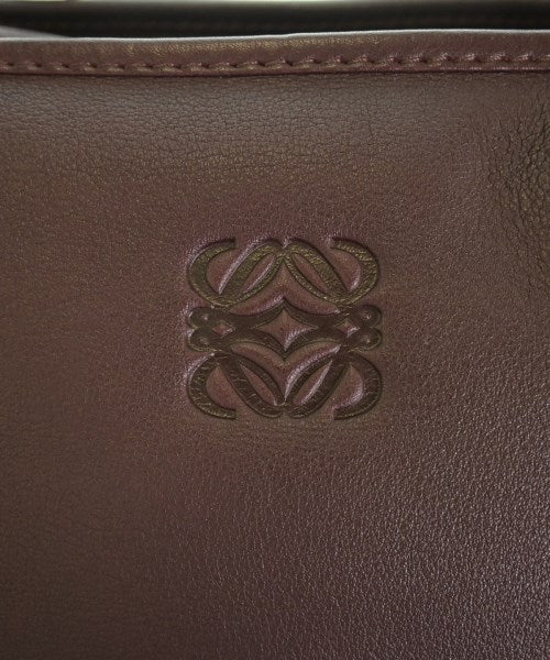 LOEWE 手提包