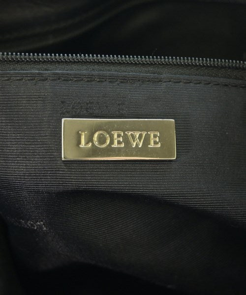 LOEWE 手提包