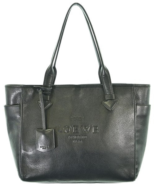 LOEWE 托特包