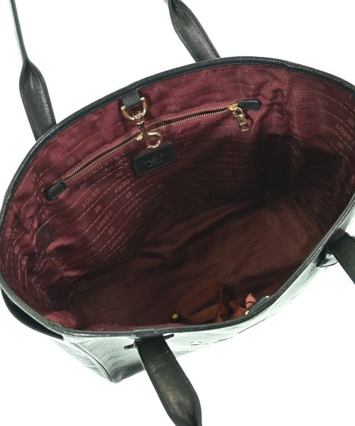 LOEWE 托特包