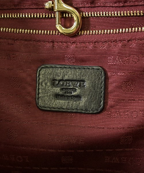 LOEWE 托特包