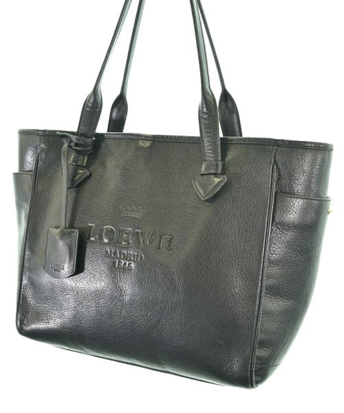 LOEWE 托特包