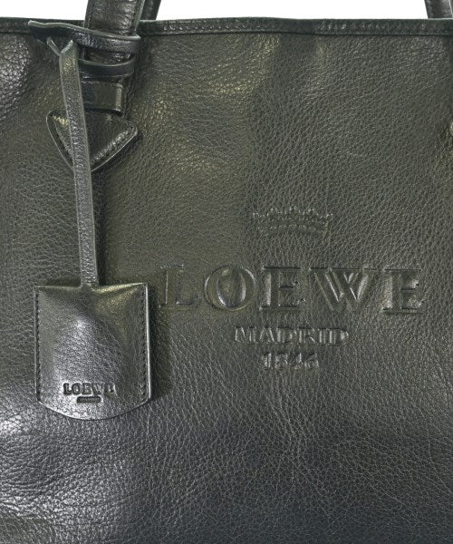 LOEWE 托特包