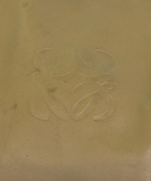 LOEWE 手提包