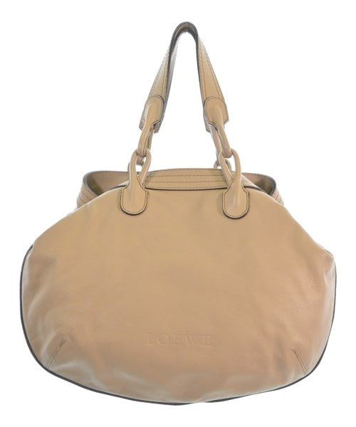 LOEWE 托特包