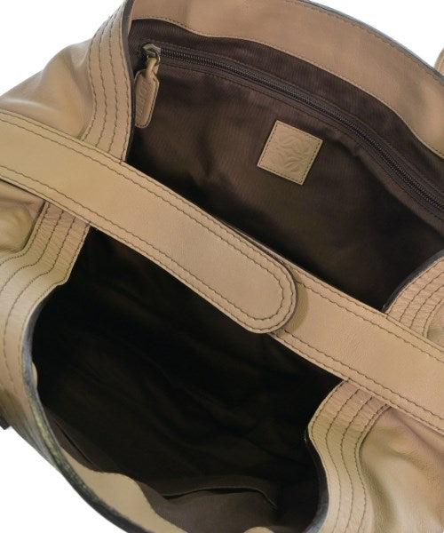 LOEWE 托特包