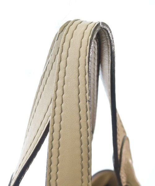 LOEWE 托特包