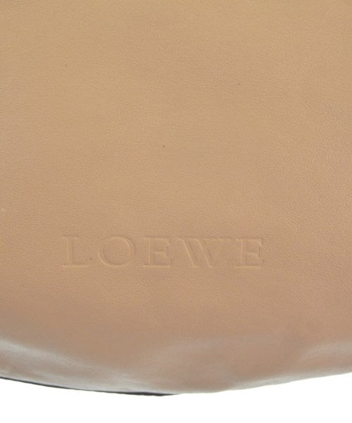 LOEWE 托特包