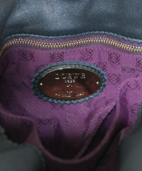 LOEWE 肩背包