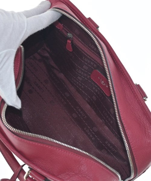 LOEWE 手提包