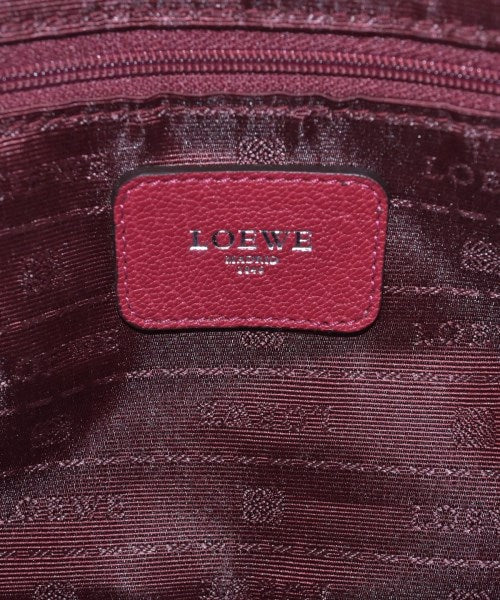 LOEWE 手提包