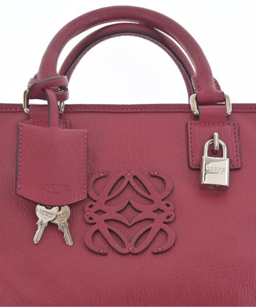 LOEWE 手提包
