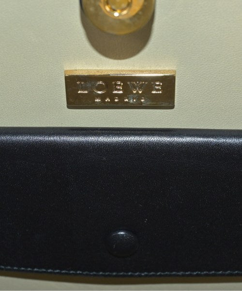 LOEWE 手提包