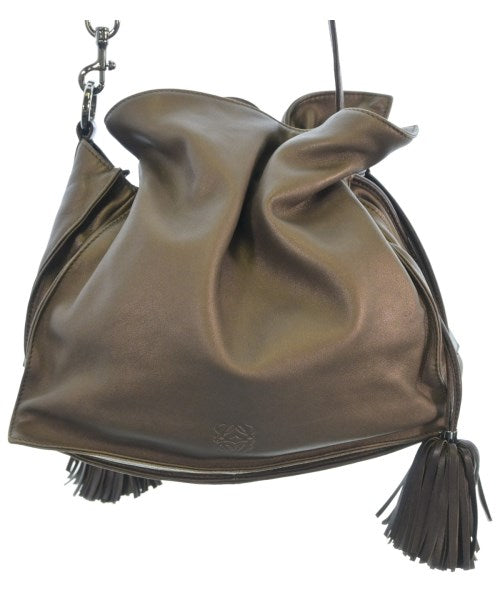 LOEWE 肩背包