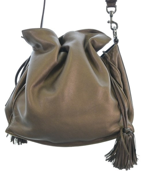 LOEWE 肩背包