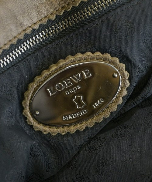 LOEWE 肩背包