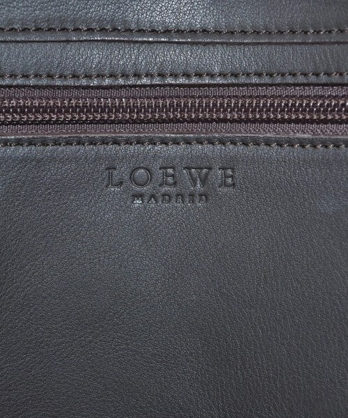 LOEWE 肩背包