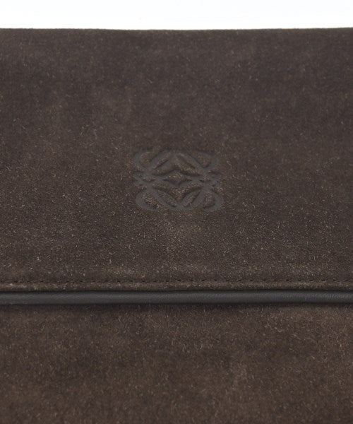 LOEWE 肩背包