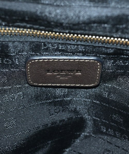 LOEWE 手提包