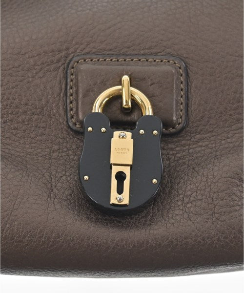 LOEWE 手提包