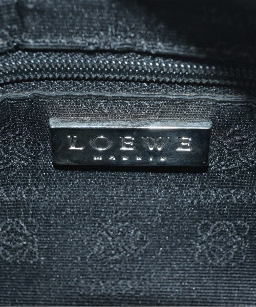 LOEWE 肩背包