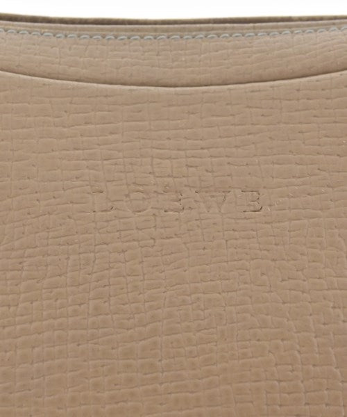 LOEWE 肩背包