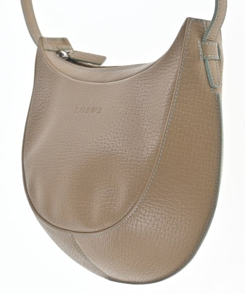 LOEWE 肩背包