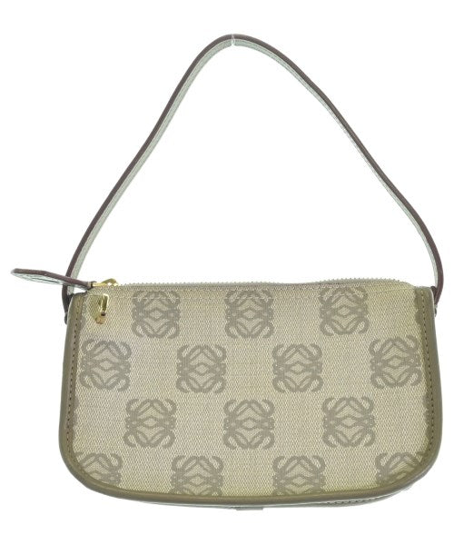 LOEWE 手提包