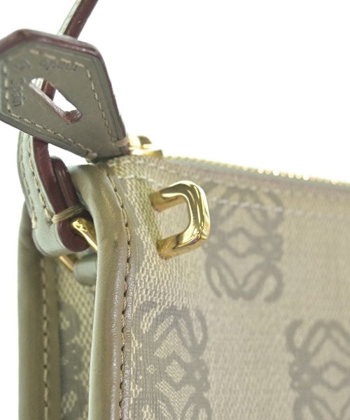 LOEWE 手提包