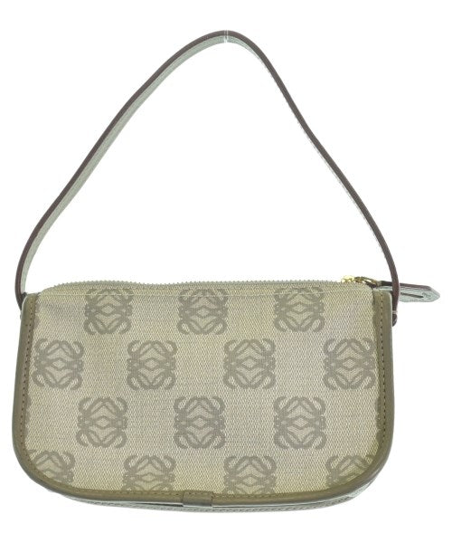 LOEWE 手提包
