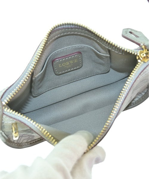 LOEWE 手提包