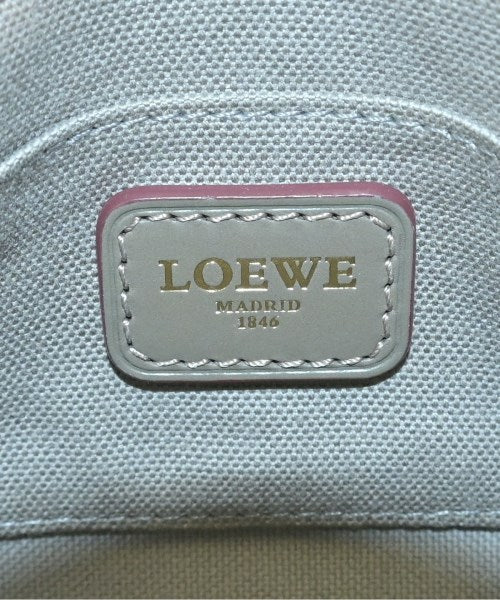 LOEWE 手提包