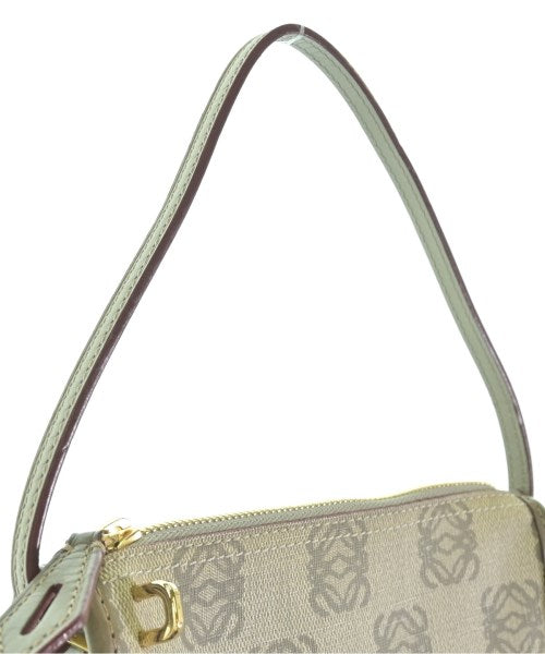 LOEWE 手提包