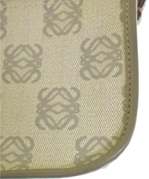 LOEWE 手提包