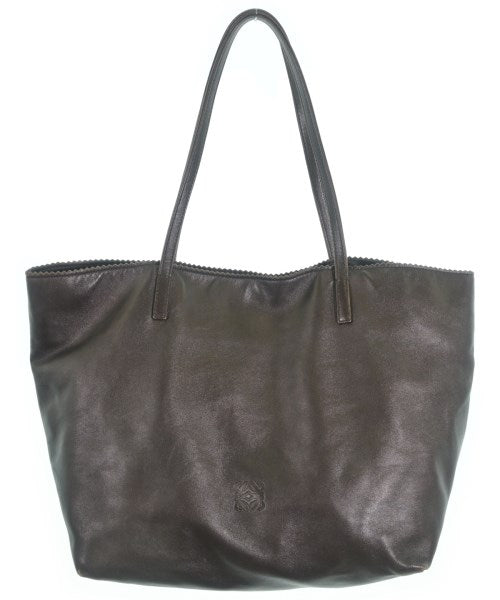 LOEWE 托特包