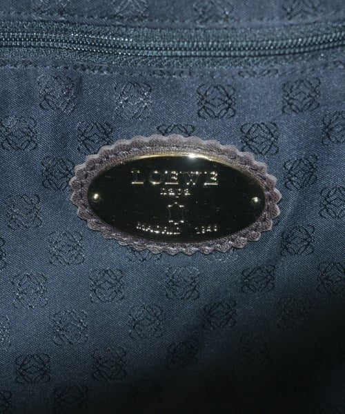 LOEWE 托特包