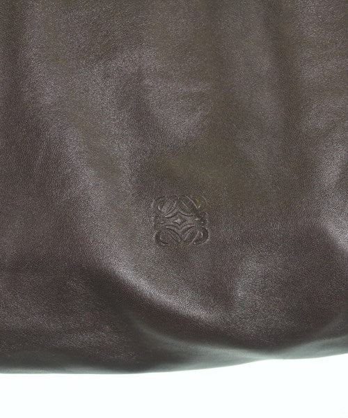 LOEWE 托特包