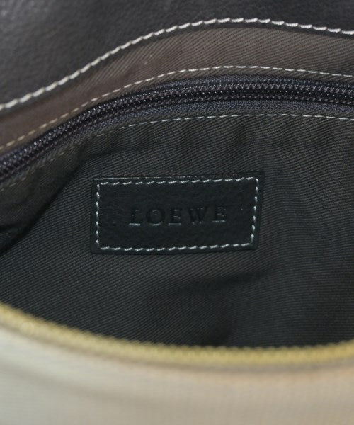 LOEWE 肩背包