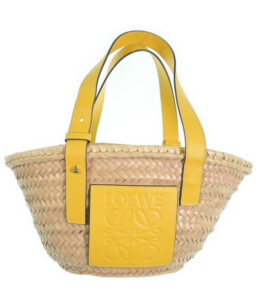 LOEWE 籃包