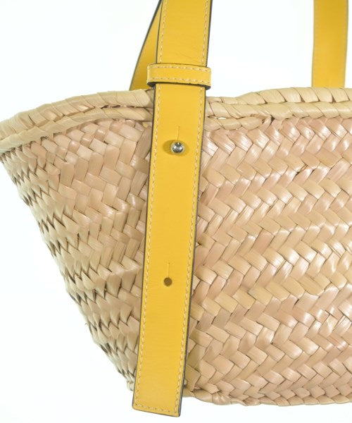 LOEWE 籃包