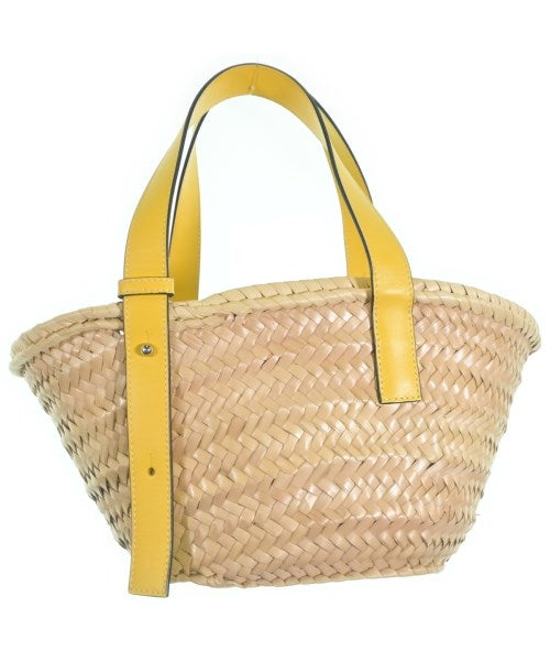 LOEWE 籃包