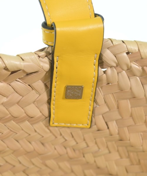 LOEWE 籃包