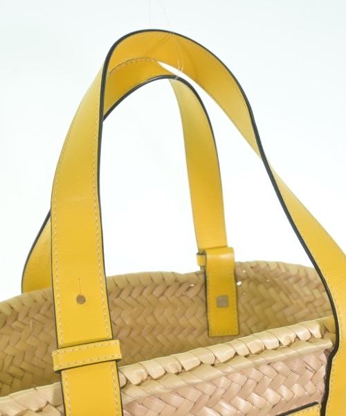 LOEWE 籃包