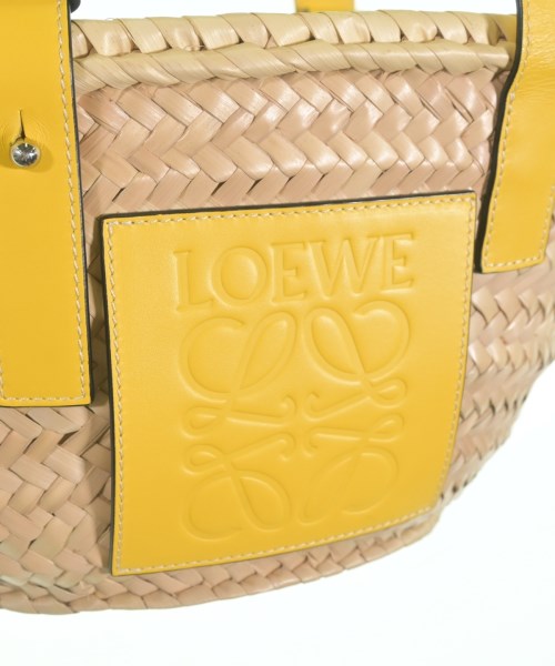 LOEWE 籃包